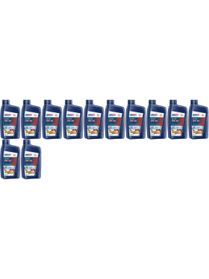 EUROLUB WIV ECO 5W-30 Motoröl 12x 1l = 12 Liter